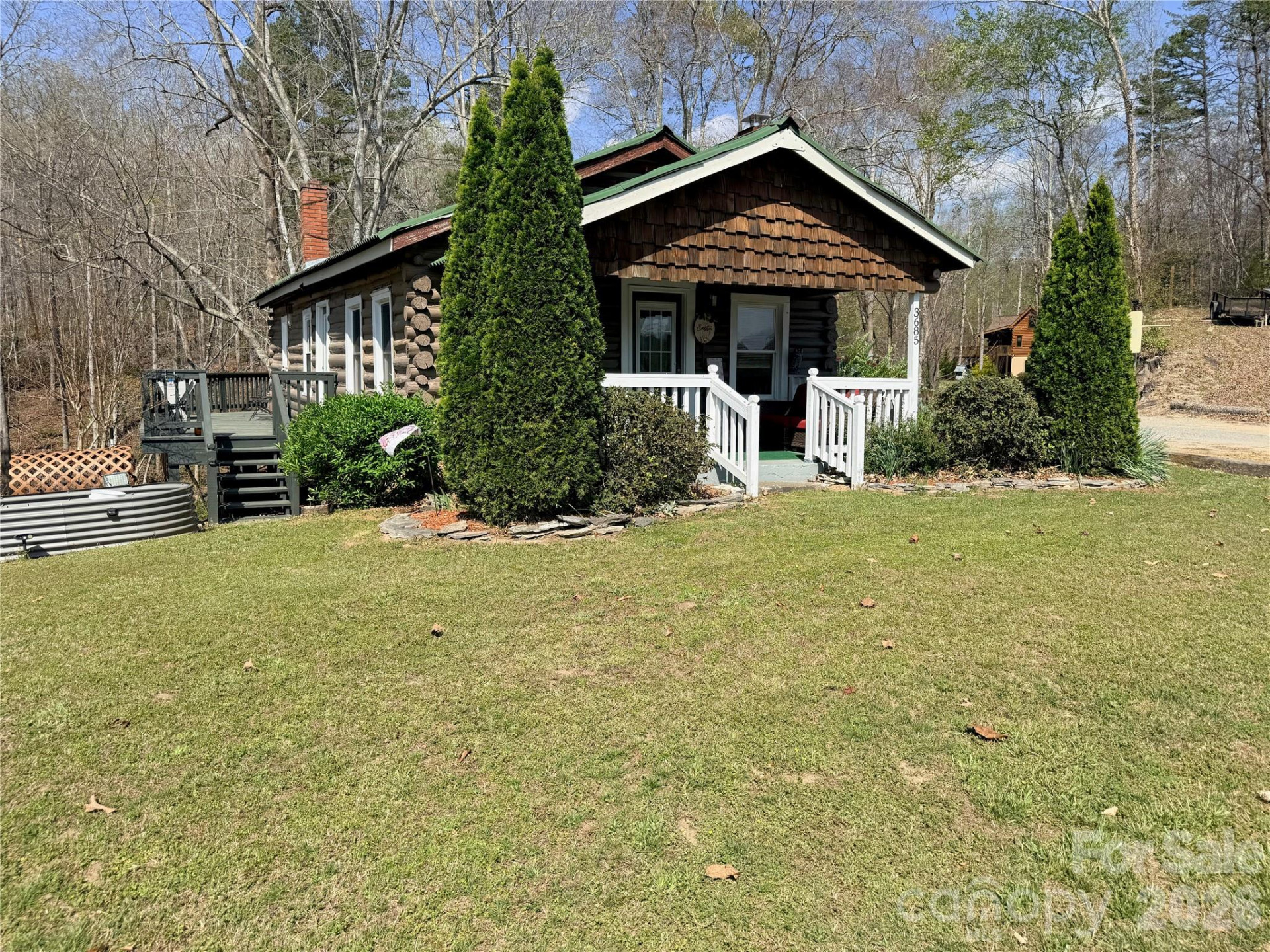 3695 NC 9 Highway - Photo 28