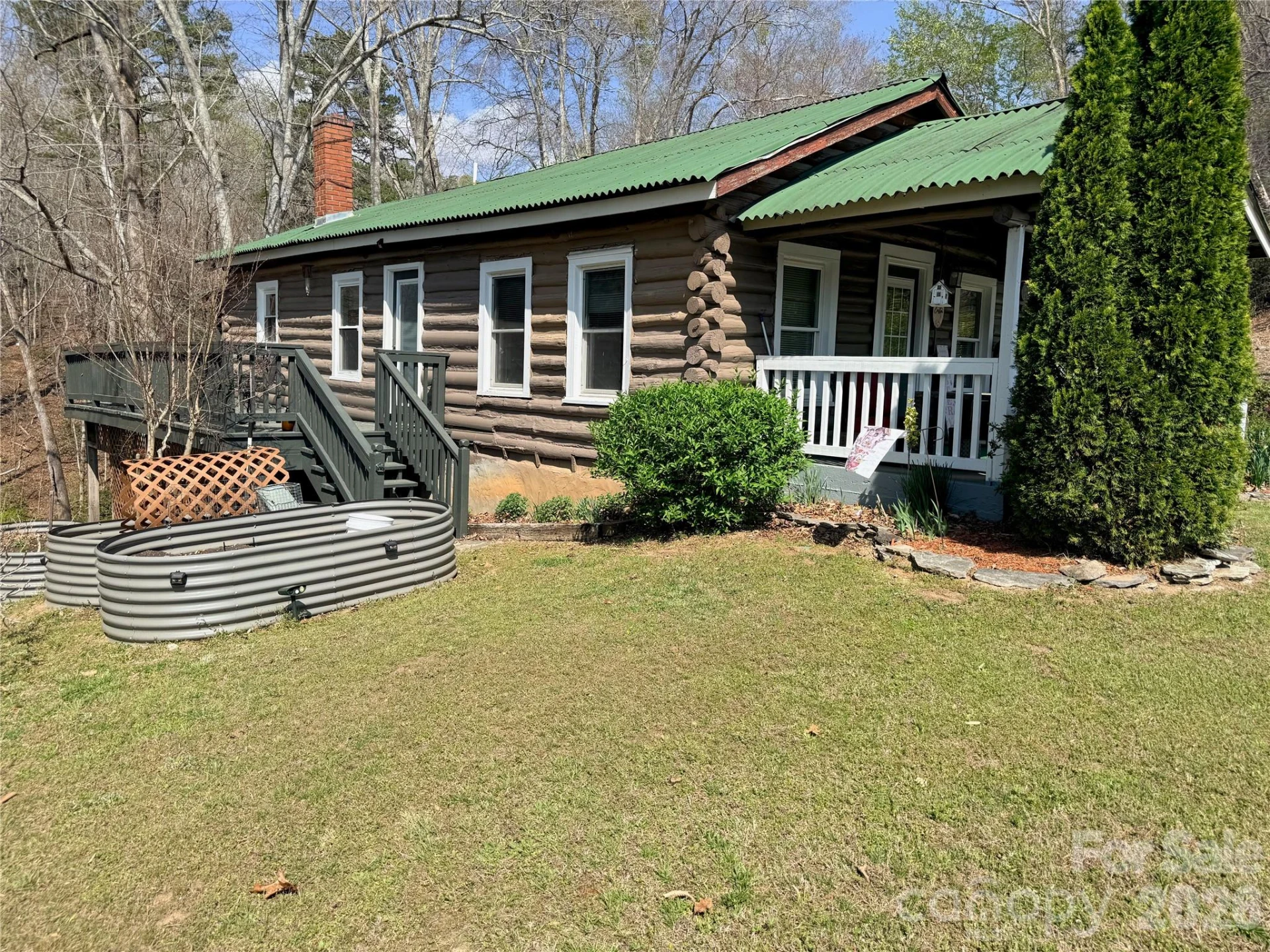 3695 NC 9 Highway - Photo 29