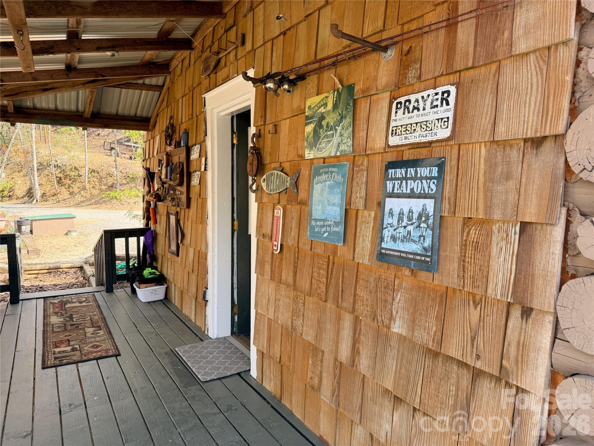 3695 NC 9 Highway - Photo 30