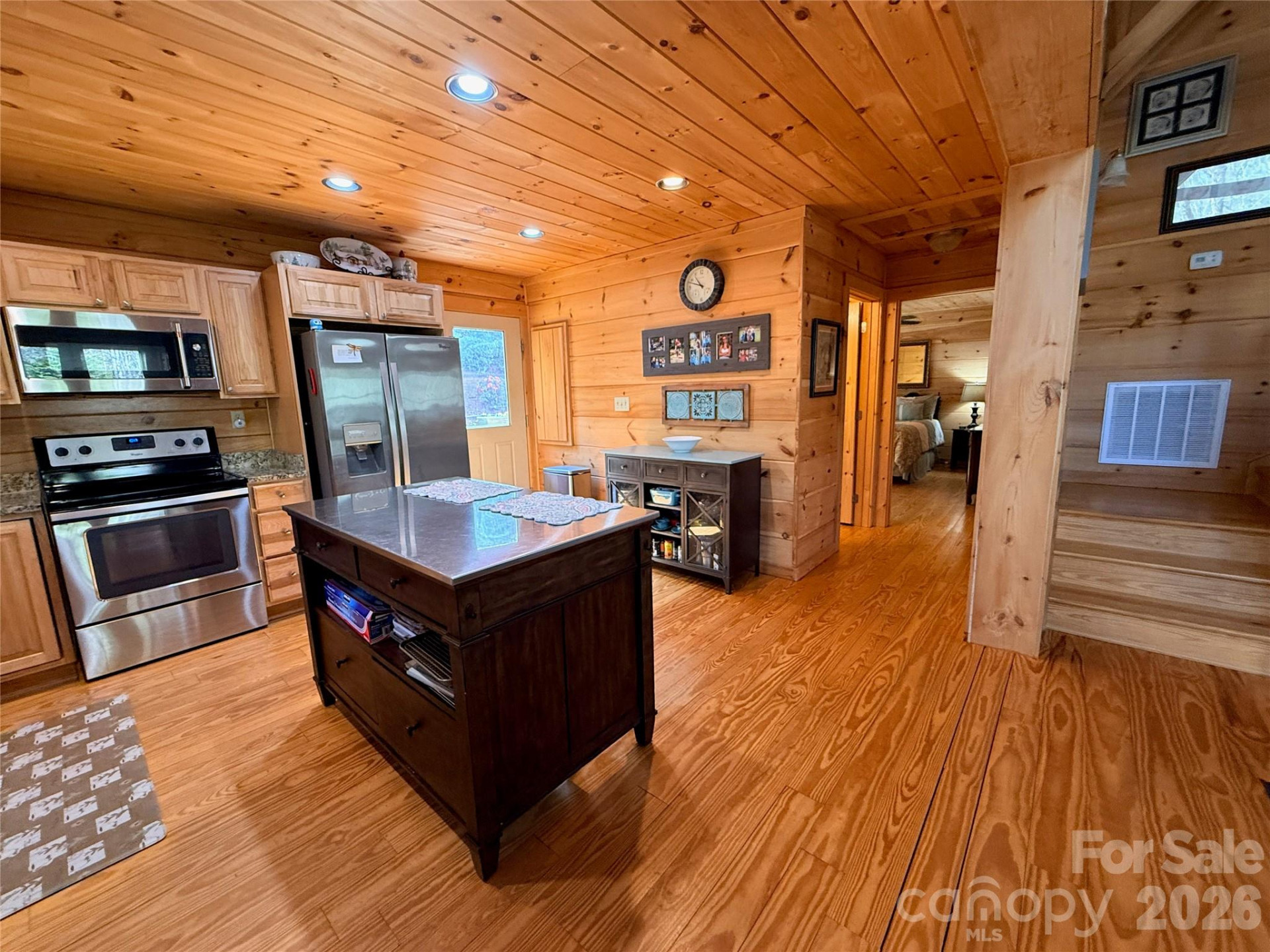 3695 NC 9 Highway - Photo 4