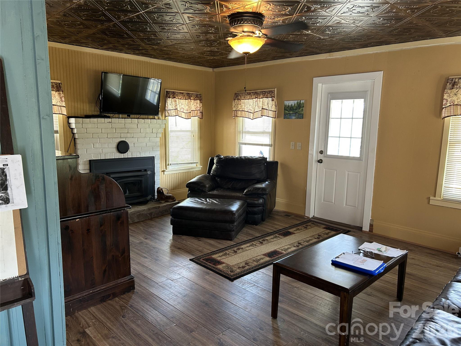 3695 NC 9 Highway - Photo 34