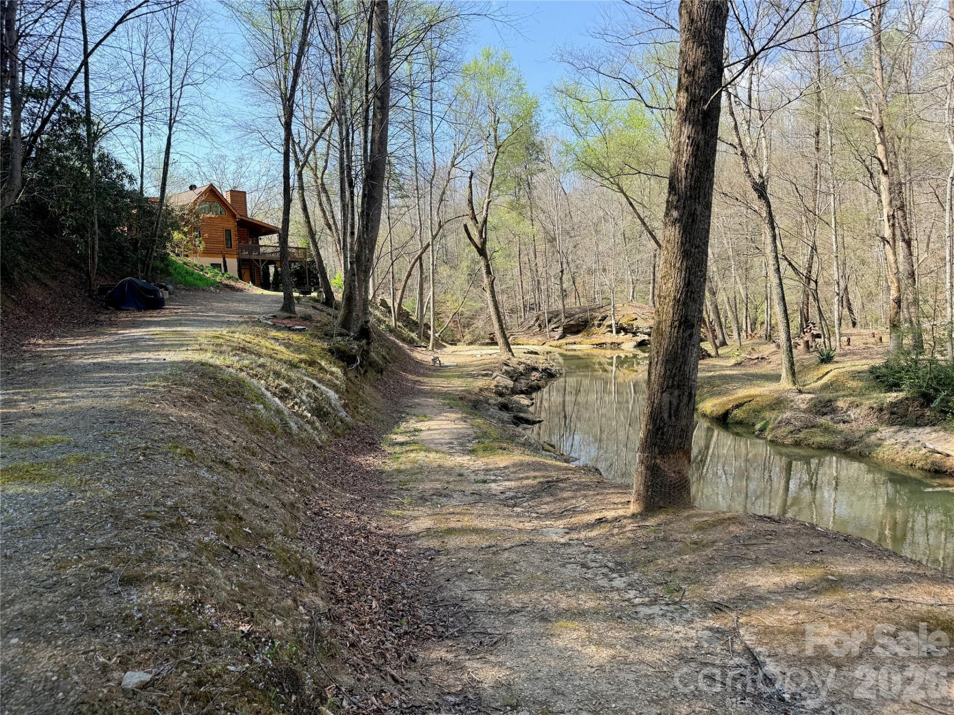 3695 NC 9 Highway - Photo 41