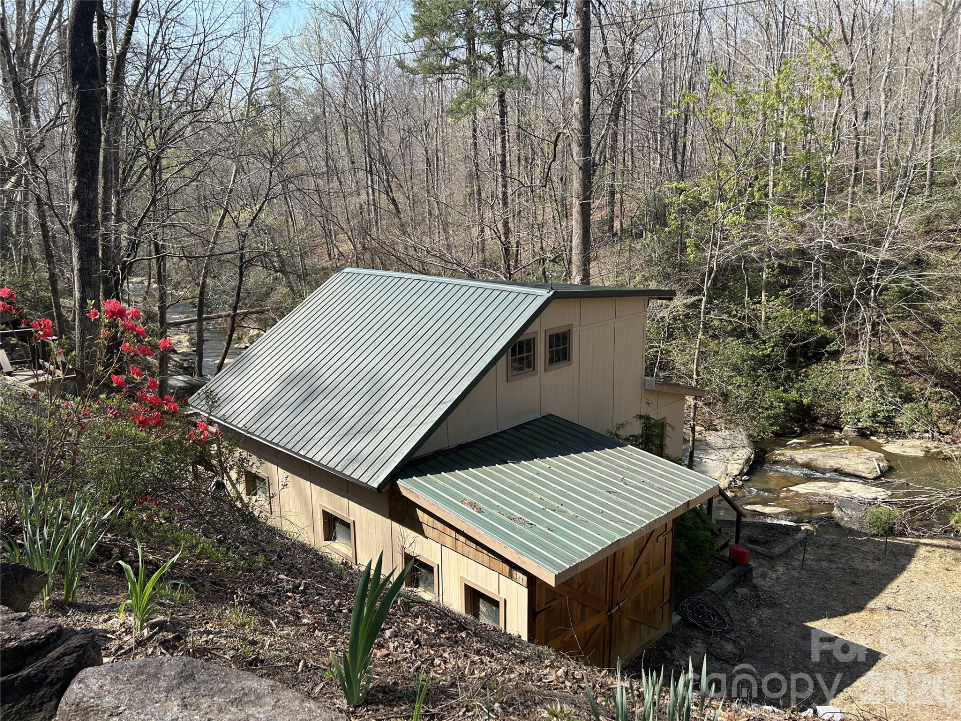 3695 NC 9 Highway - Photo 45