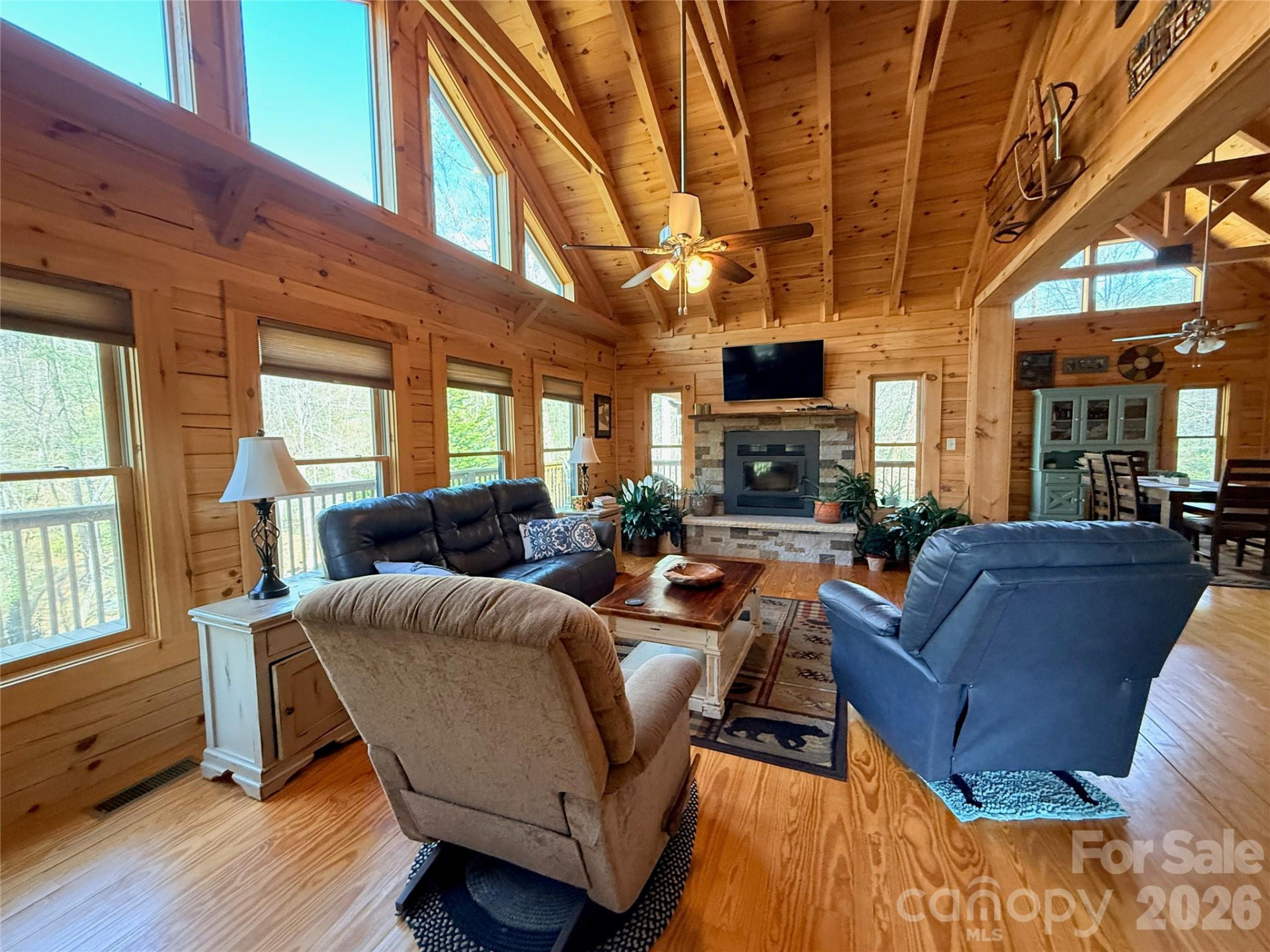 3695 NC 9 Highway - Photo 6