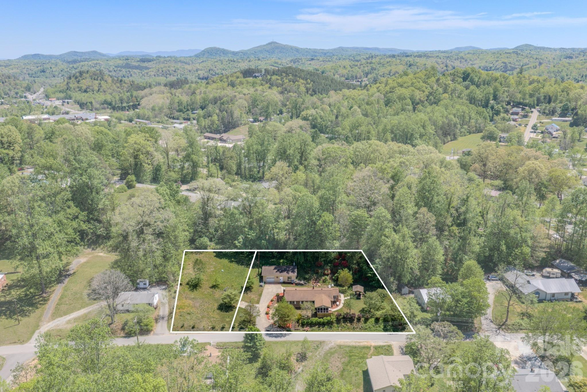 Lots 20-21 Sunny Street - Photo 2