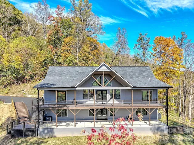 282 Tamarack Trail, Waynesville, NC, 28785