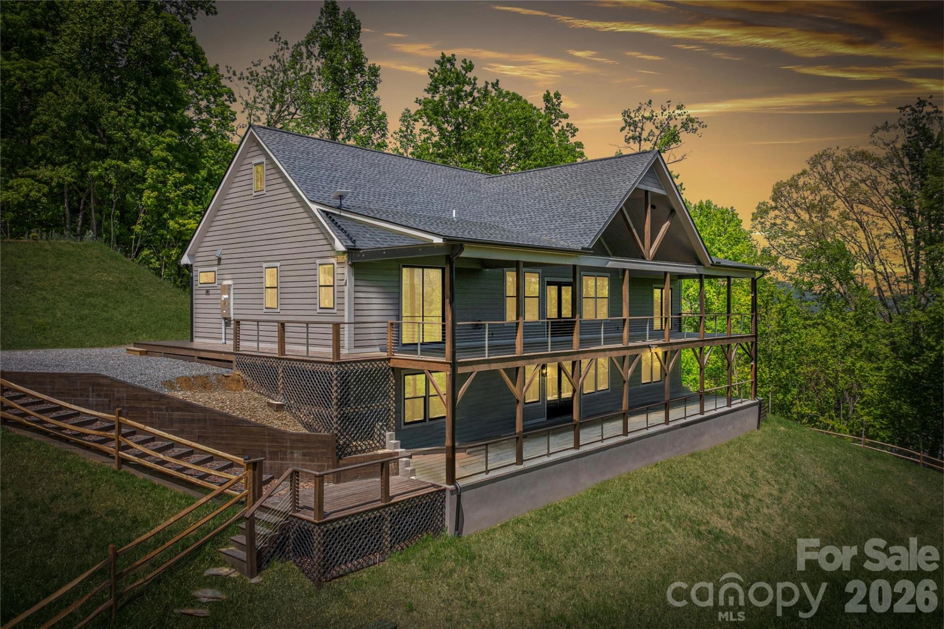 282 Tamarack Trail - Photo 2