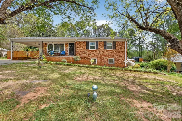 125 Delmar Road, Shelby, NC, 28152