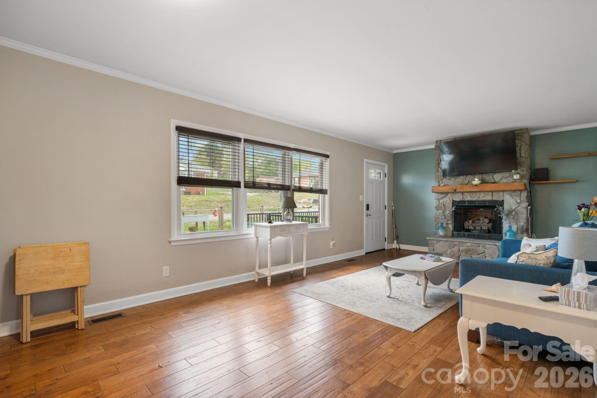 118 Whitley Road - Photo 5