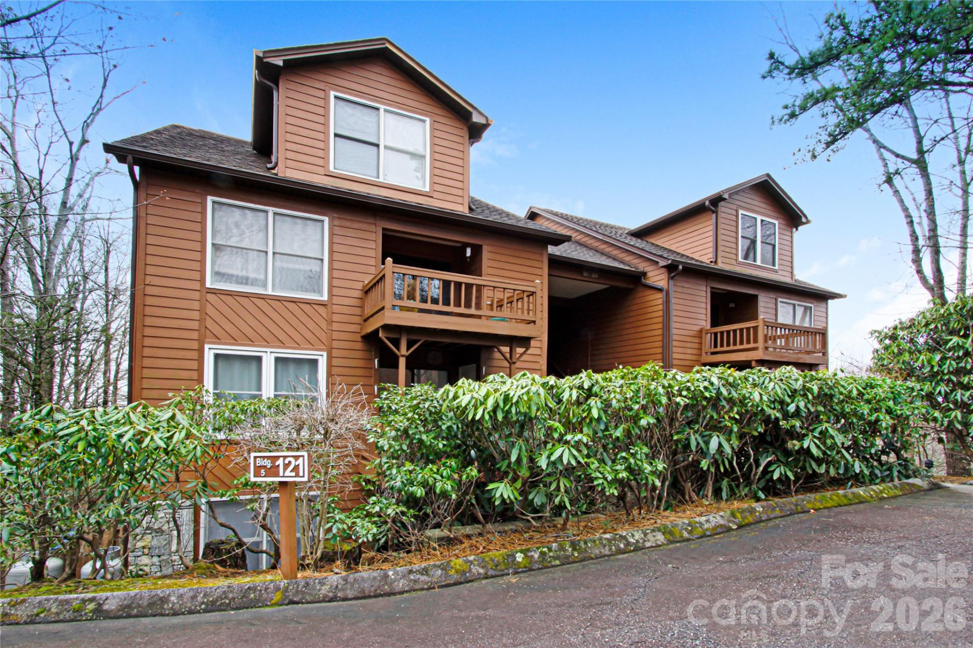 121 Toxaway Views Drive #503