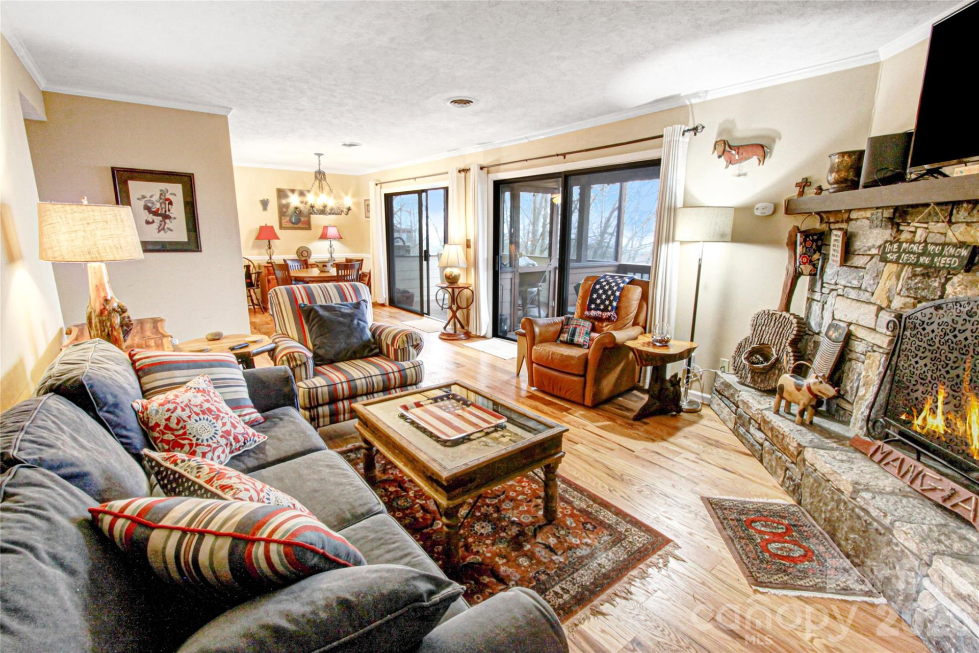 121 Toxaway Views Drive #503 - Photo 2