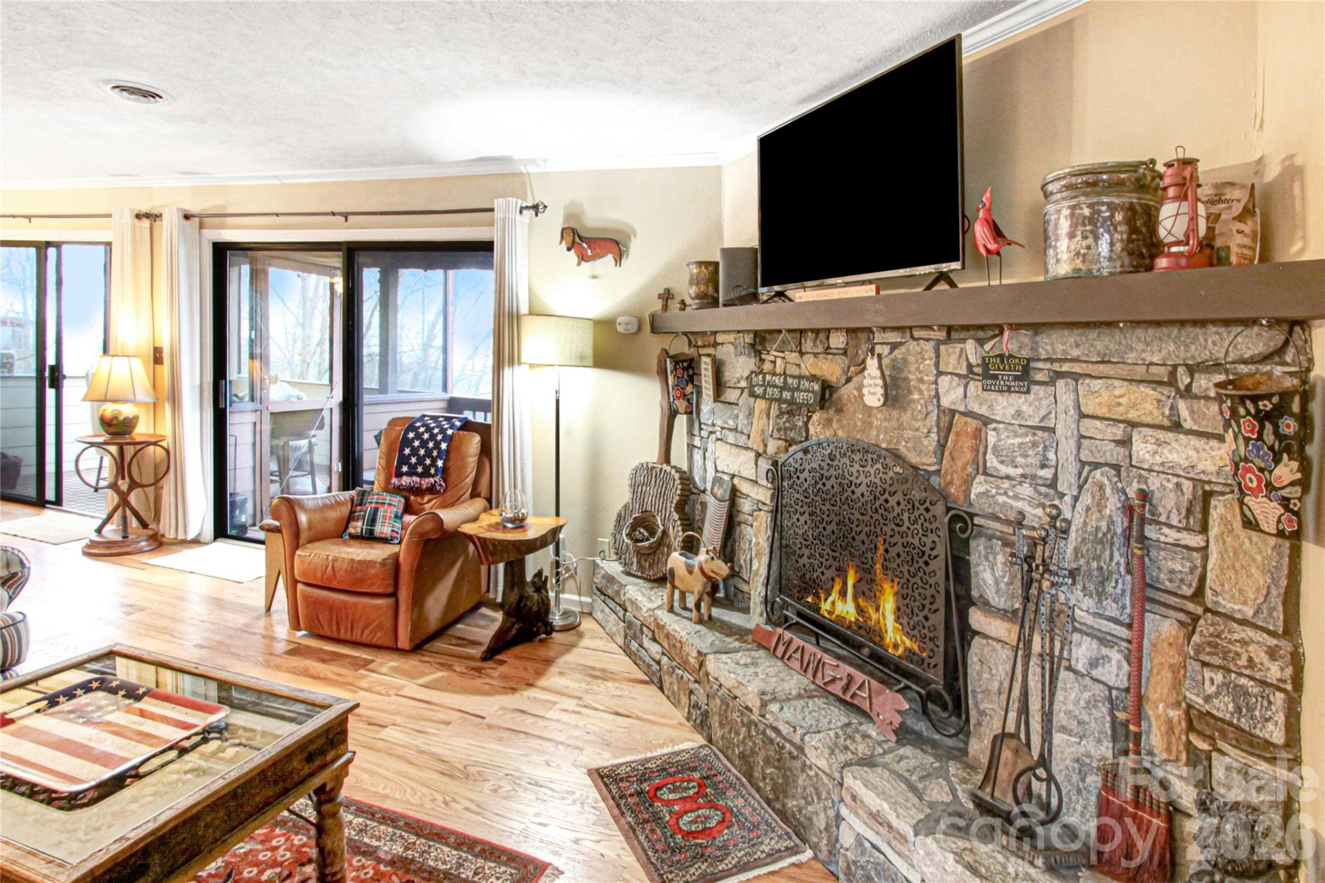 121 Toxaway Views Drive #503 - Photo 3