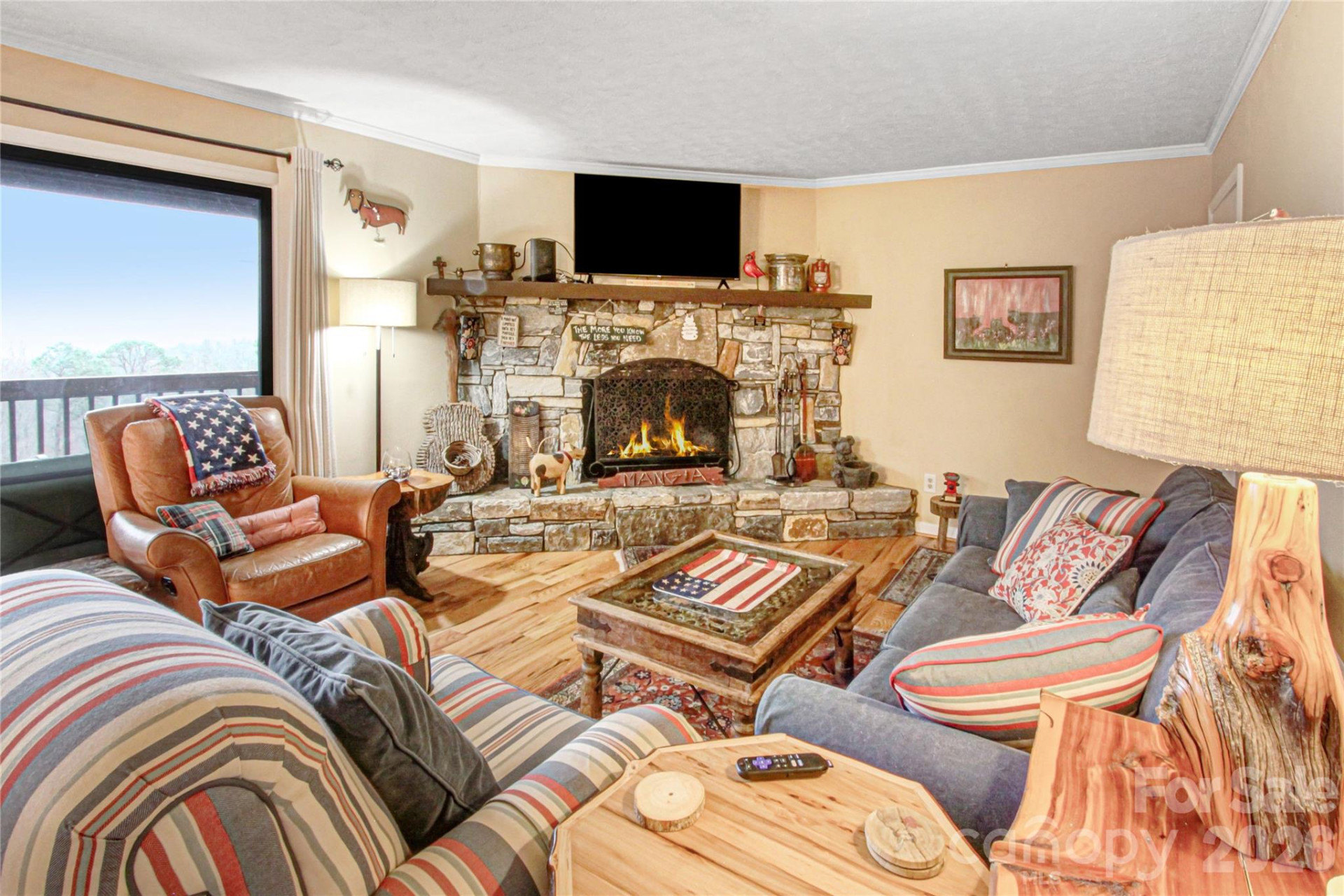 121 Toxaway Views Drive #503 - Photo 5