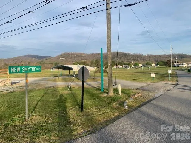 7.33AC COM CHIMNEY ROCK Highway, Edneyville, NC, 28792