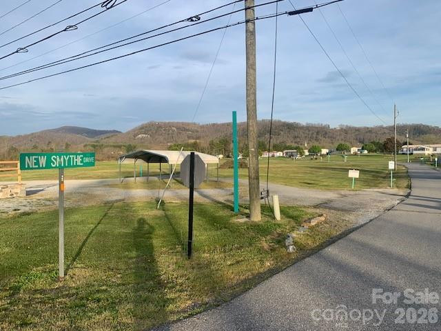 7.33AC COM CHIMNEY ROCK Highway #1,2,3