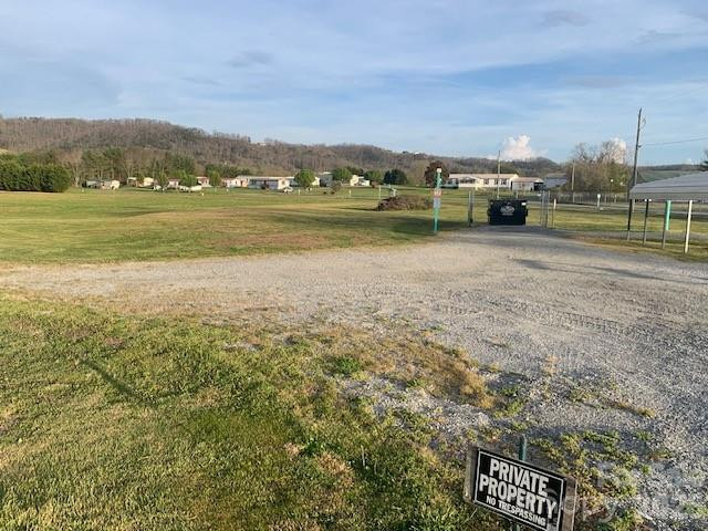 7.33AC COM CHIMNEY ROCK Highway #1,2,3 - Photo 2