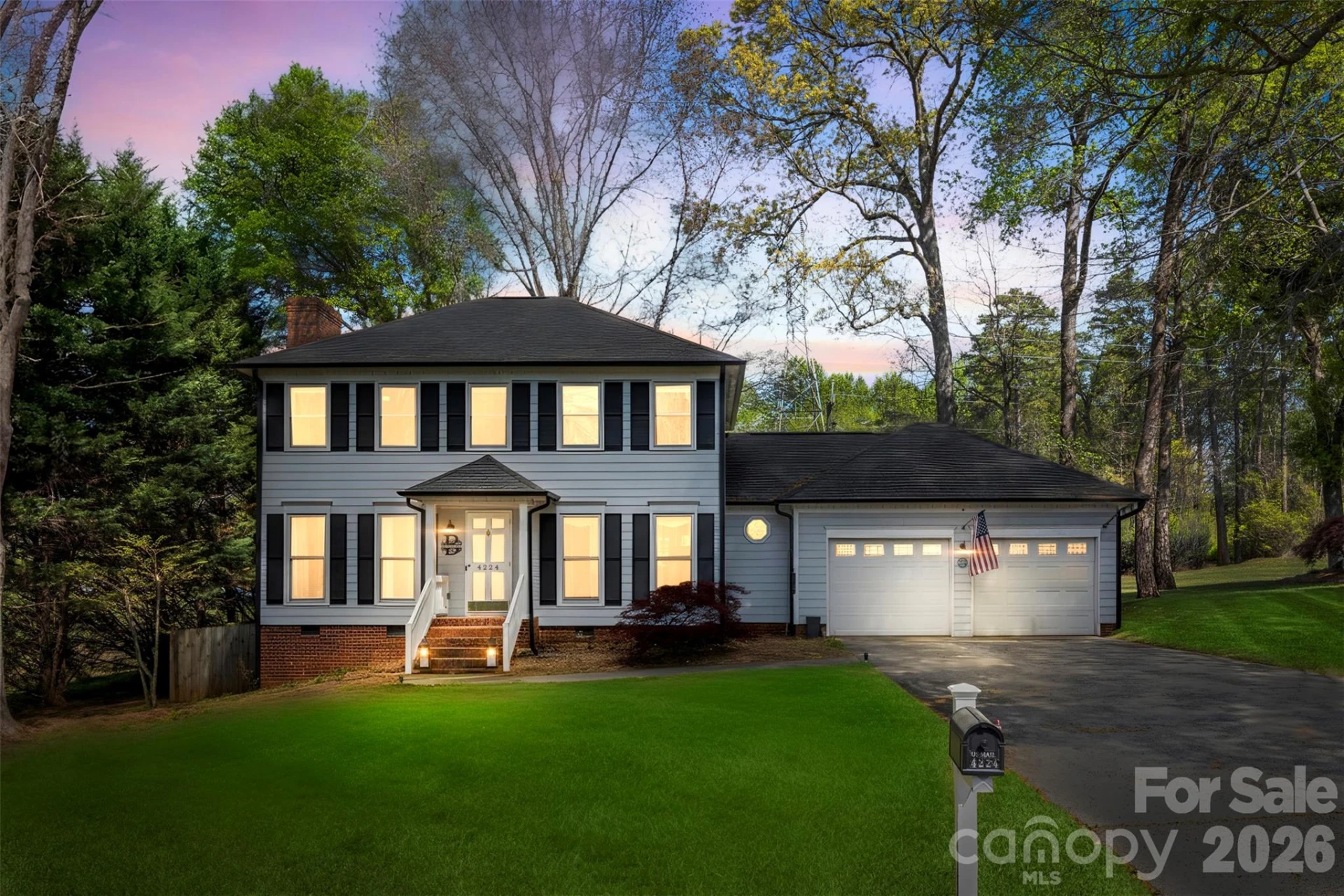 4224 Old Forge Drive - Photo 32