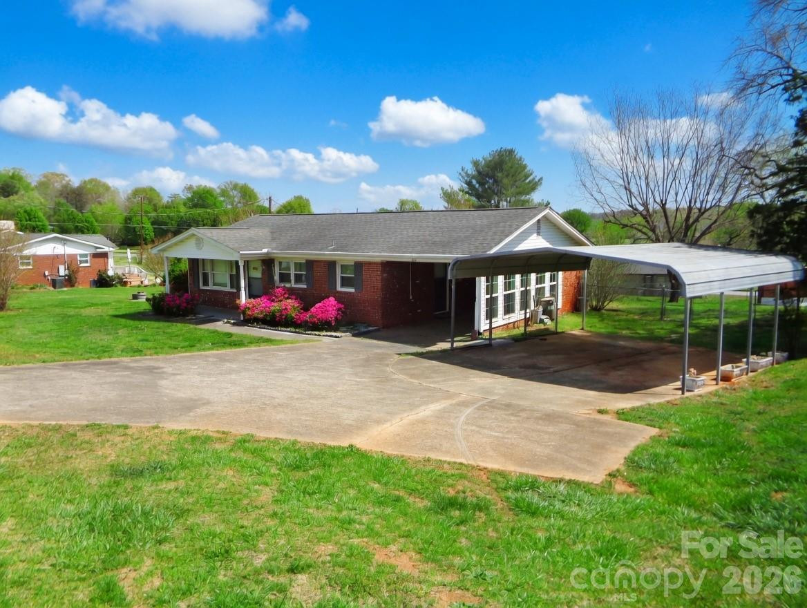 499 Beams Mill Road