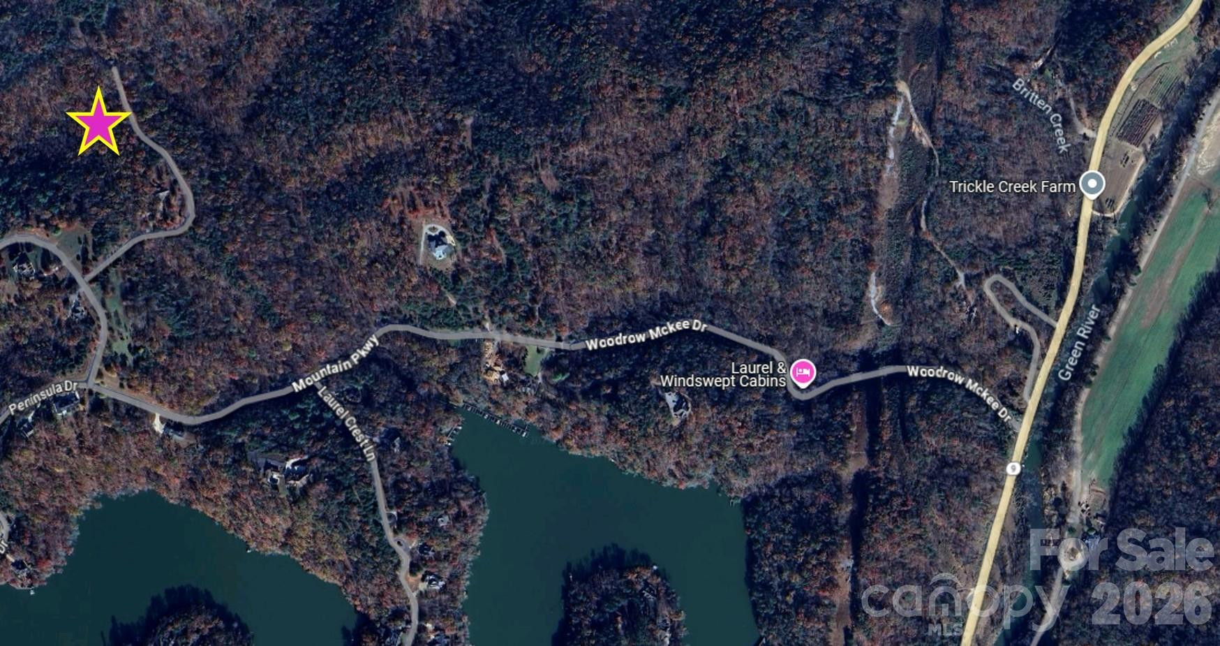 0 Twin Maple Way #5 - Photo 9