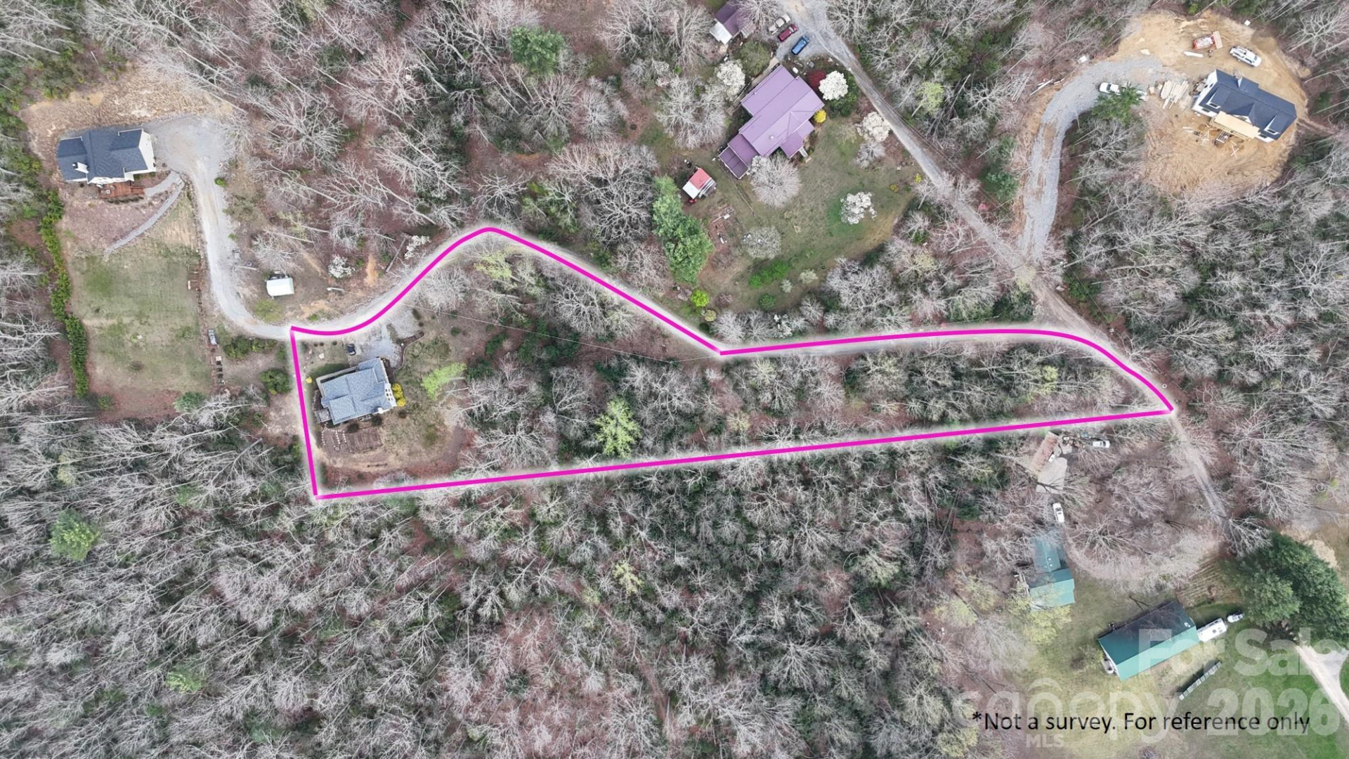 38 Pine Hill Road - Photo 6