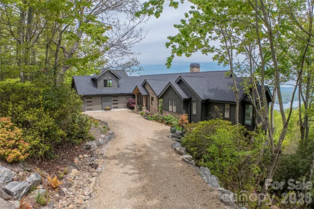 96 Moltz Court, Lake Toxaway, NC, 28747