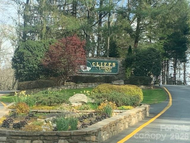 LOT 92 MOUNTAIN SUMMIT Road #92