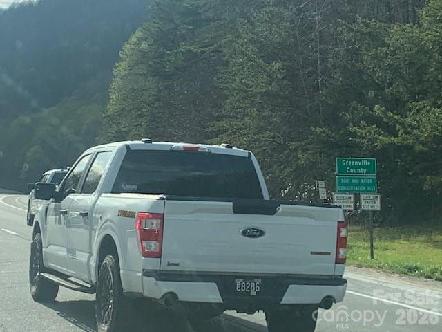 LOT 92 MOUNTAIN SUMMIT Road #92 - Photo 3