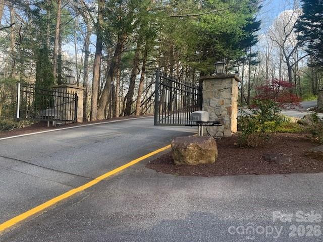 LOT 92 MOUNTAIN SUMMIT Road #92 - Photo 6