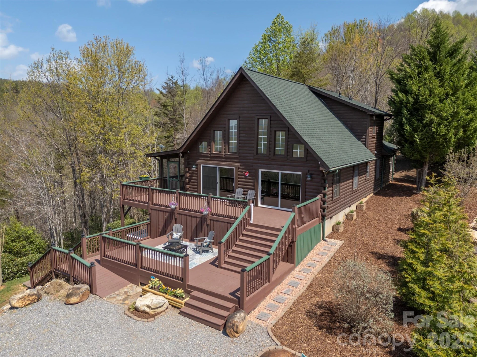 107 Woodgate Drive