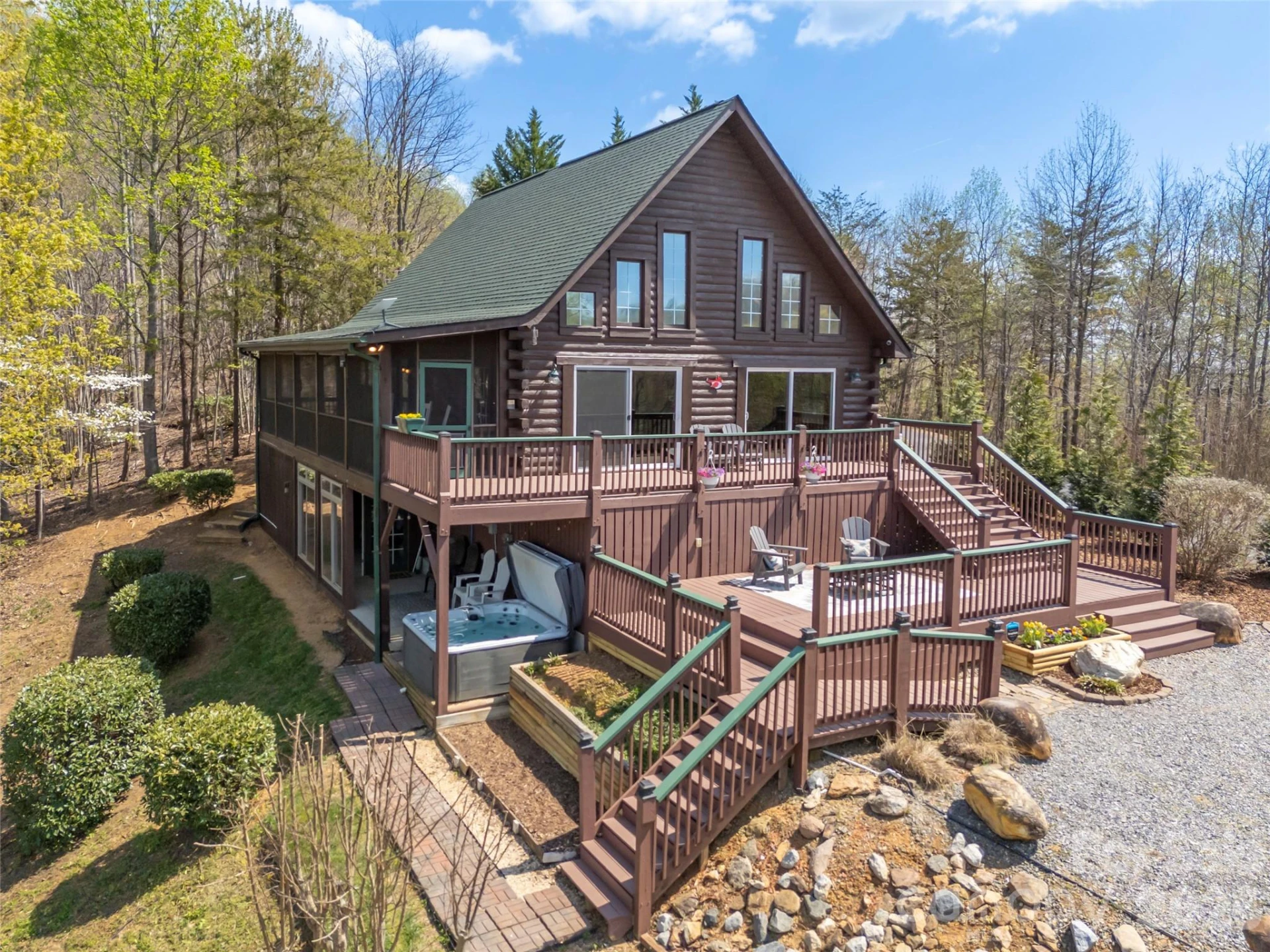 107 Woodgate Drive - Photo 5