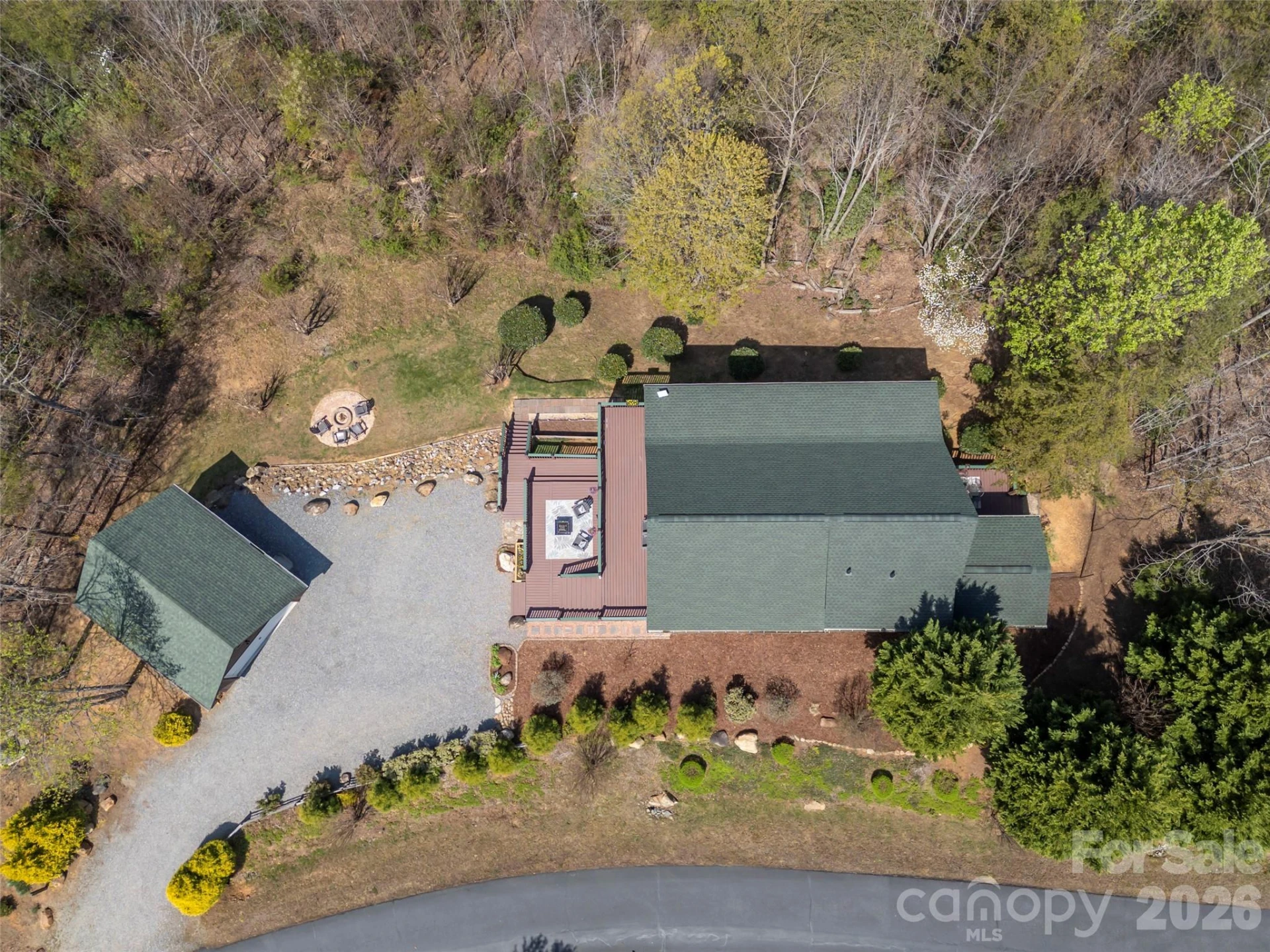 107 Woodgate Drive - Photo 45