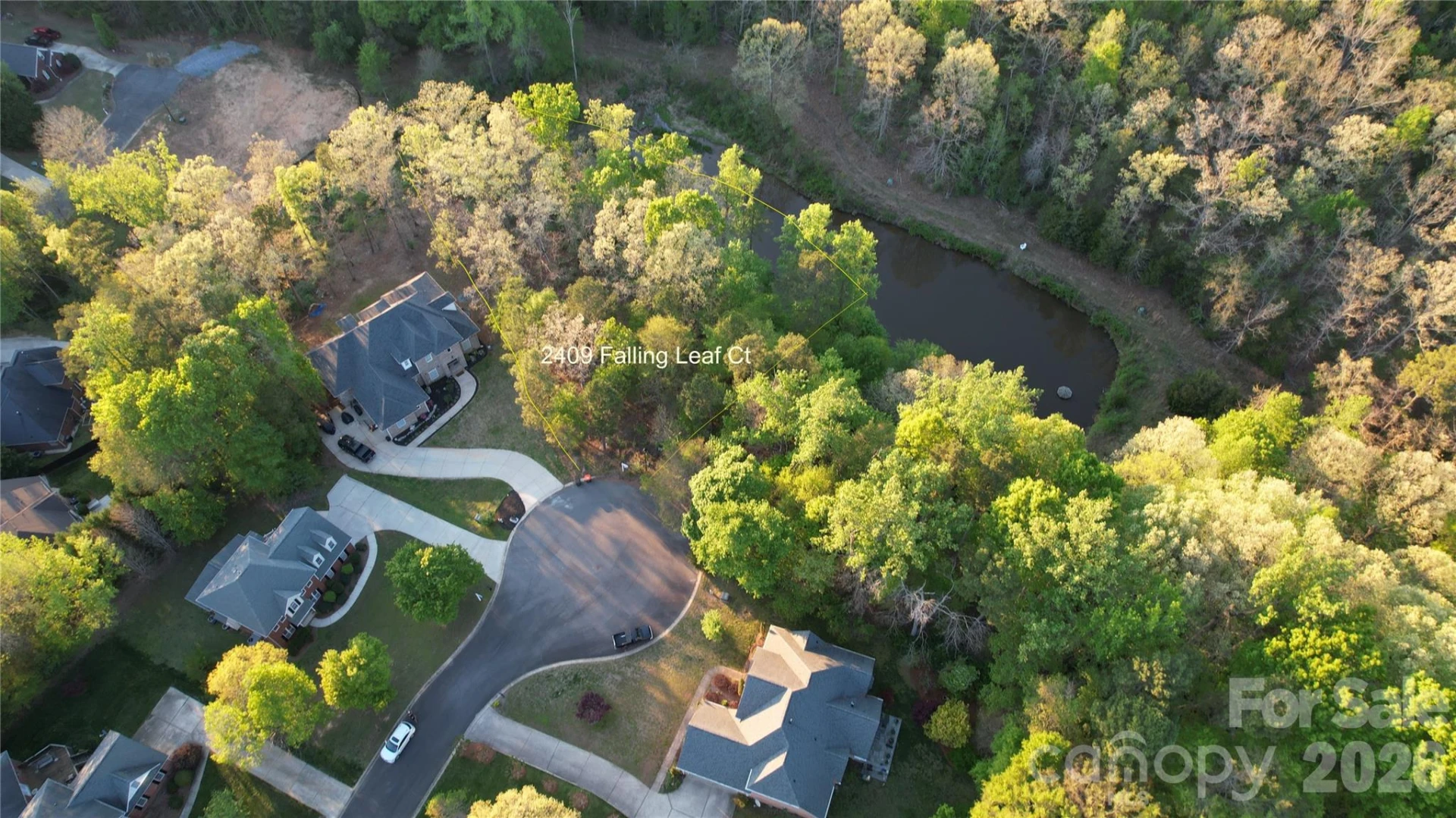 2409 Falling Leaf Court #69 - Photo 2