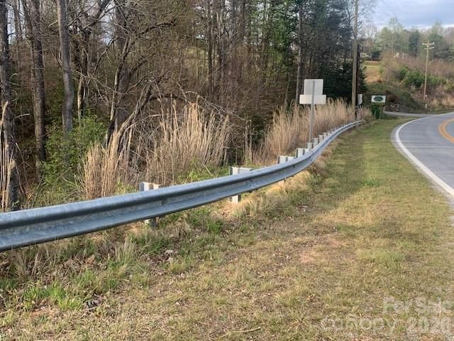 1.0AC HOLBERT COVE Road, Saluda, NC, 28773