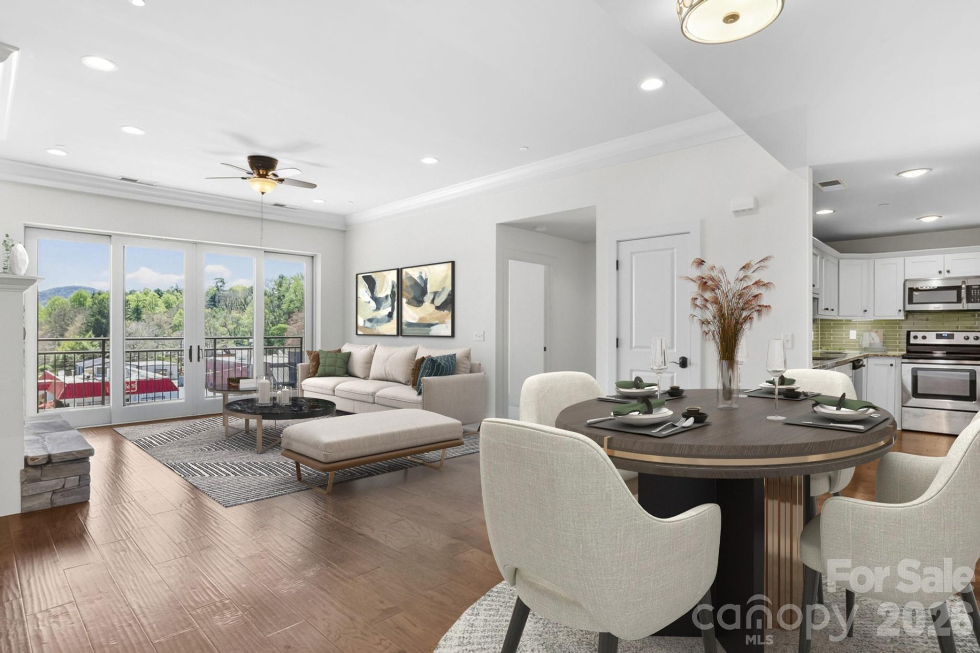 29 French Broad Street #308 - Photo 2