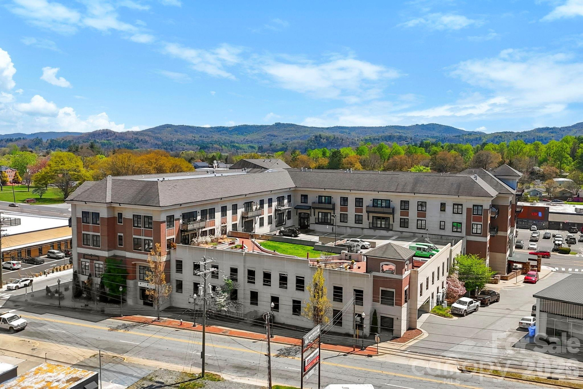 29 French Broad Street #308 - Photo 11