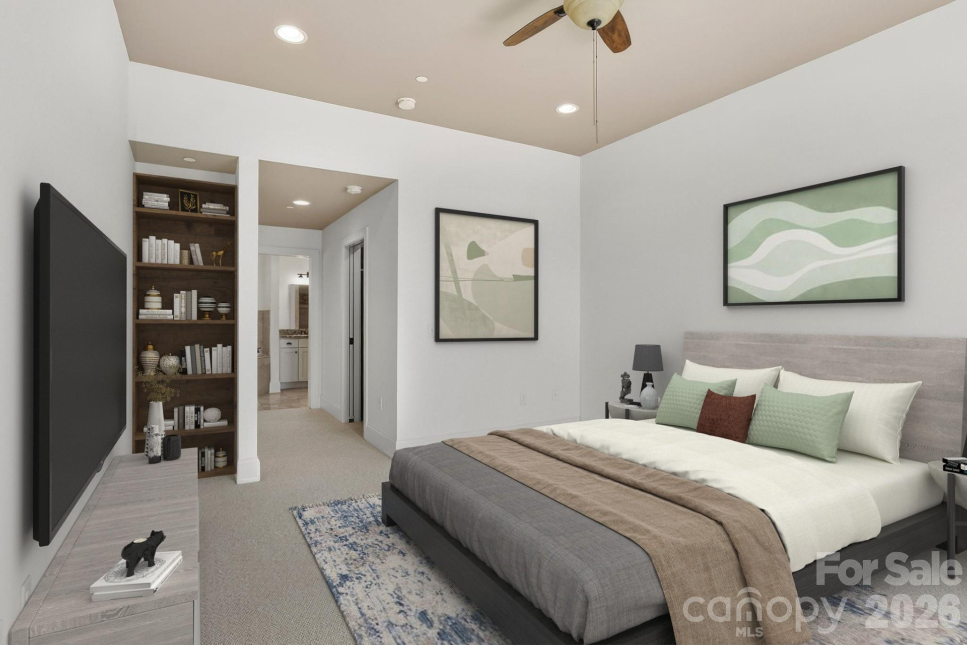 29 French Broad Street #308 - Photo 3