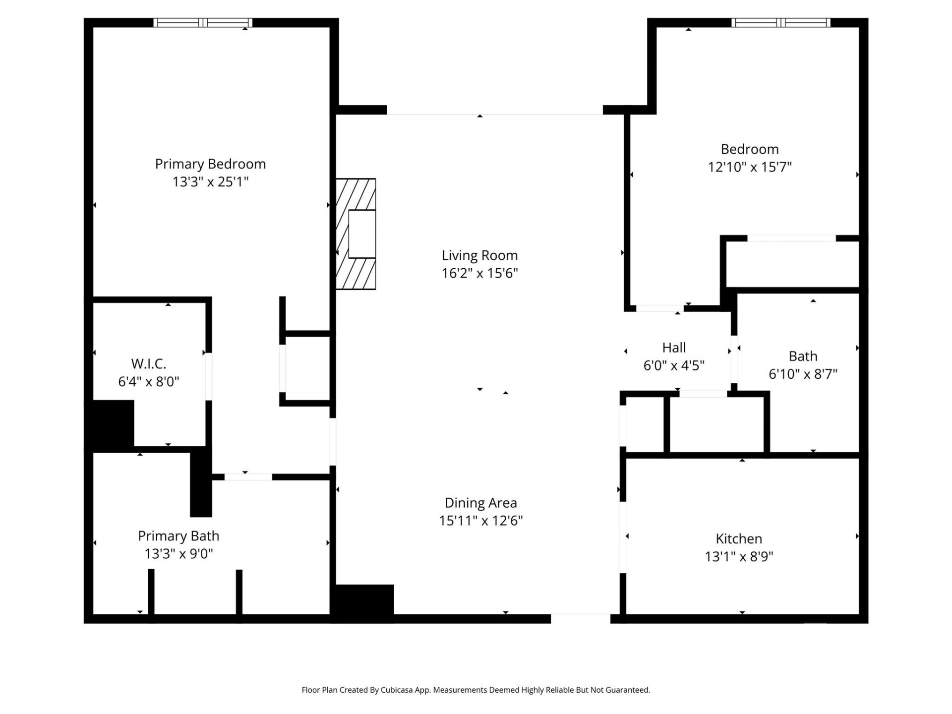 29 French Broad Street #308 - Photo 32