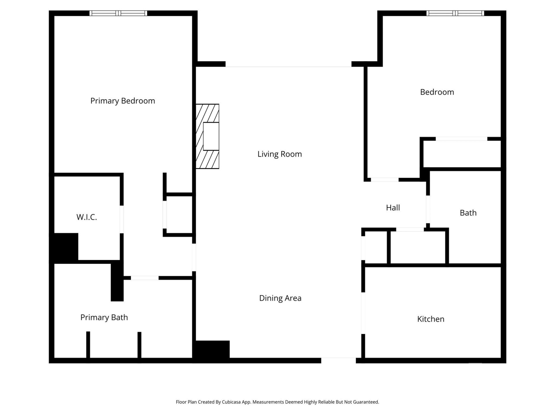 29 French Broad Street #308 - Photo 33