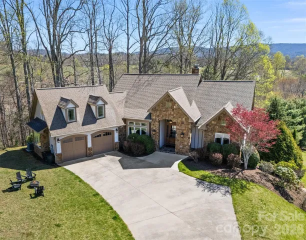 46 N Ridge Lane