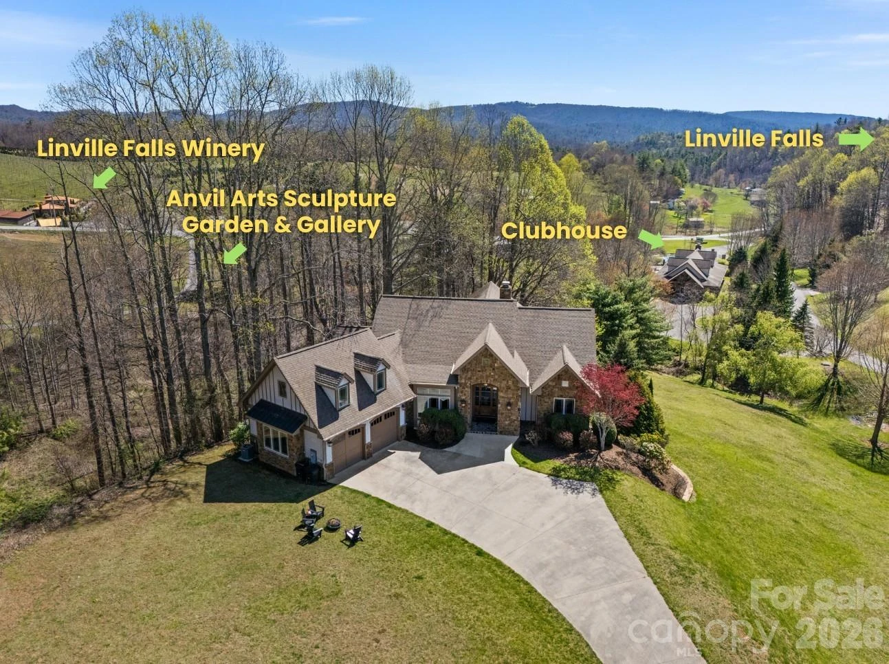 46 N Ridge Lane - Photo 2