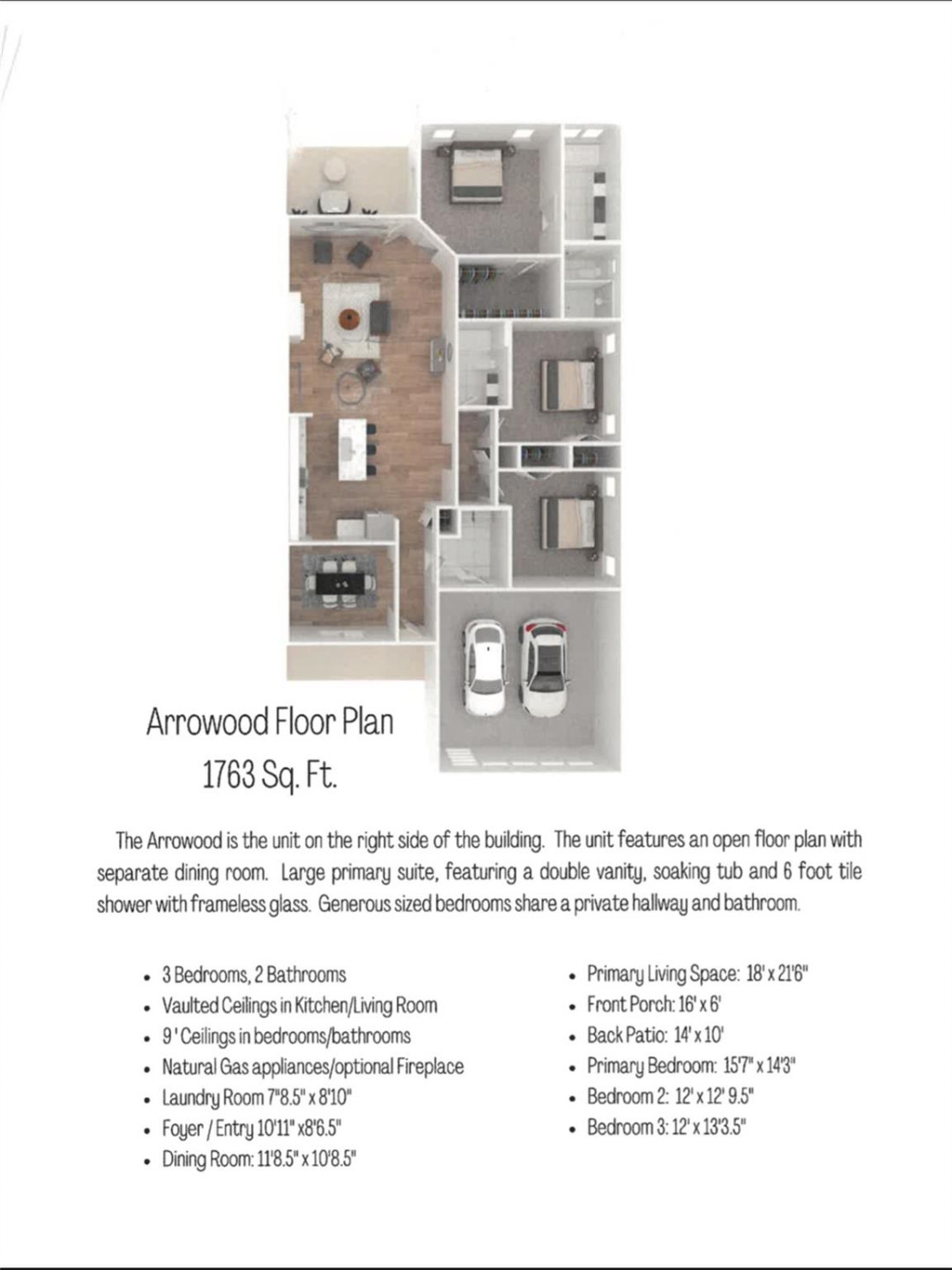 31 Cozy Cottage Way - Photo 22