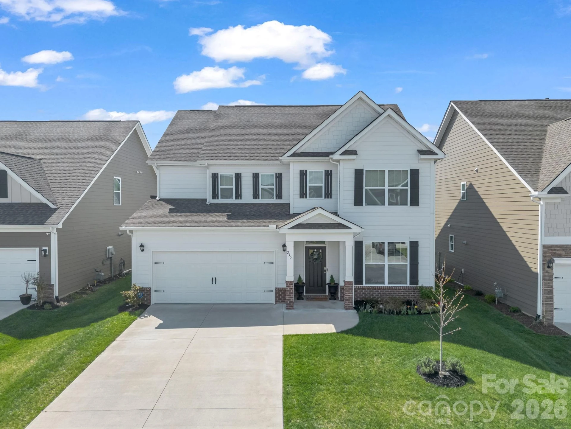 255 Fox Cove Road