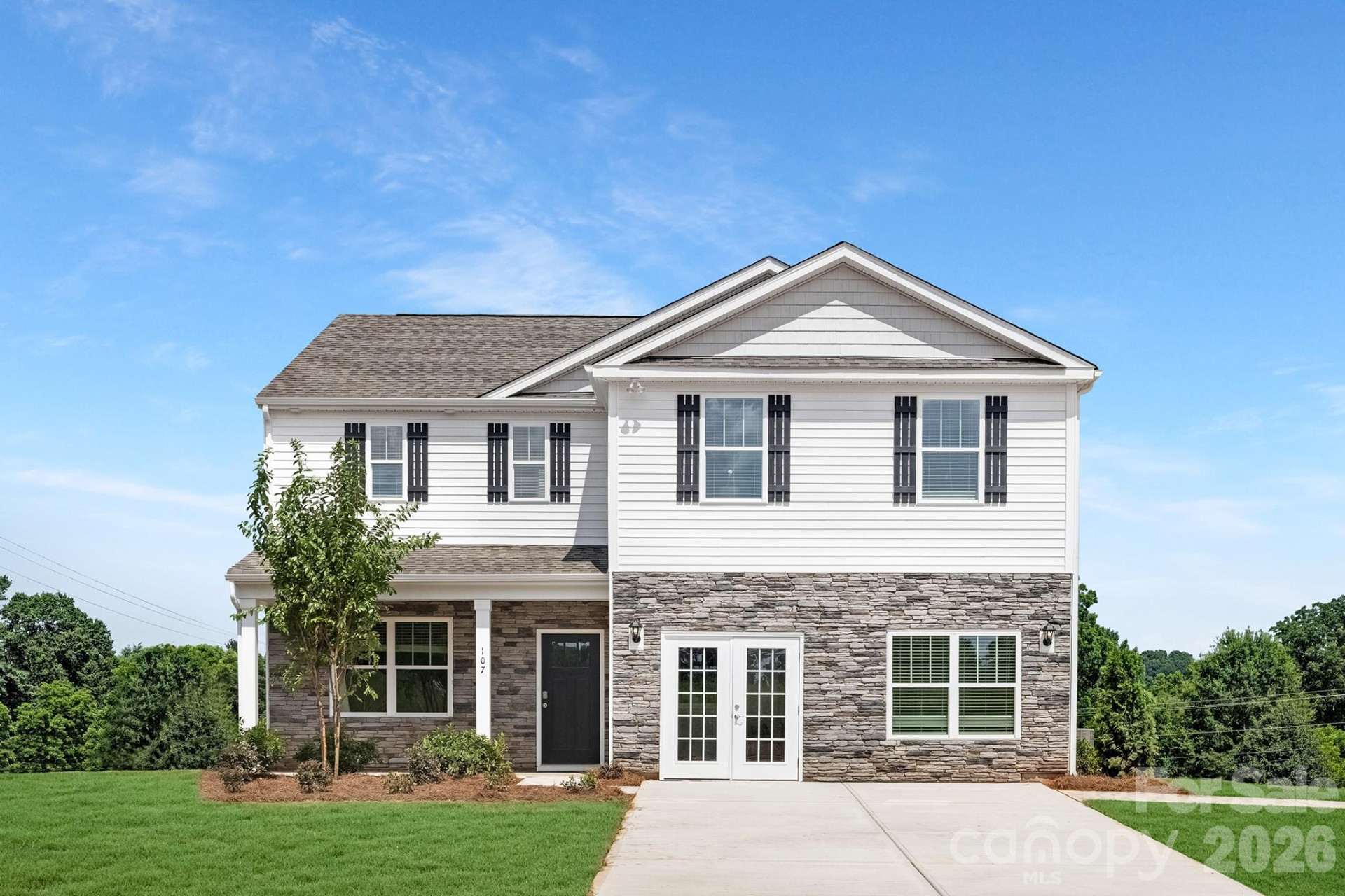 620 Country Oak Drive