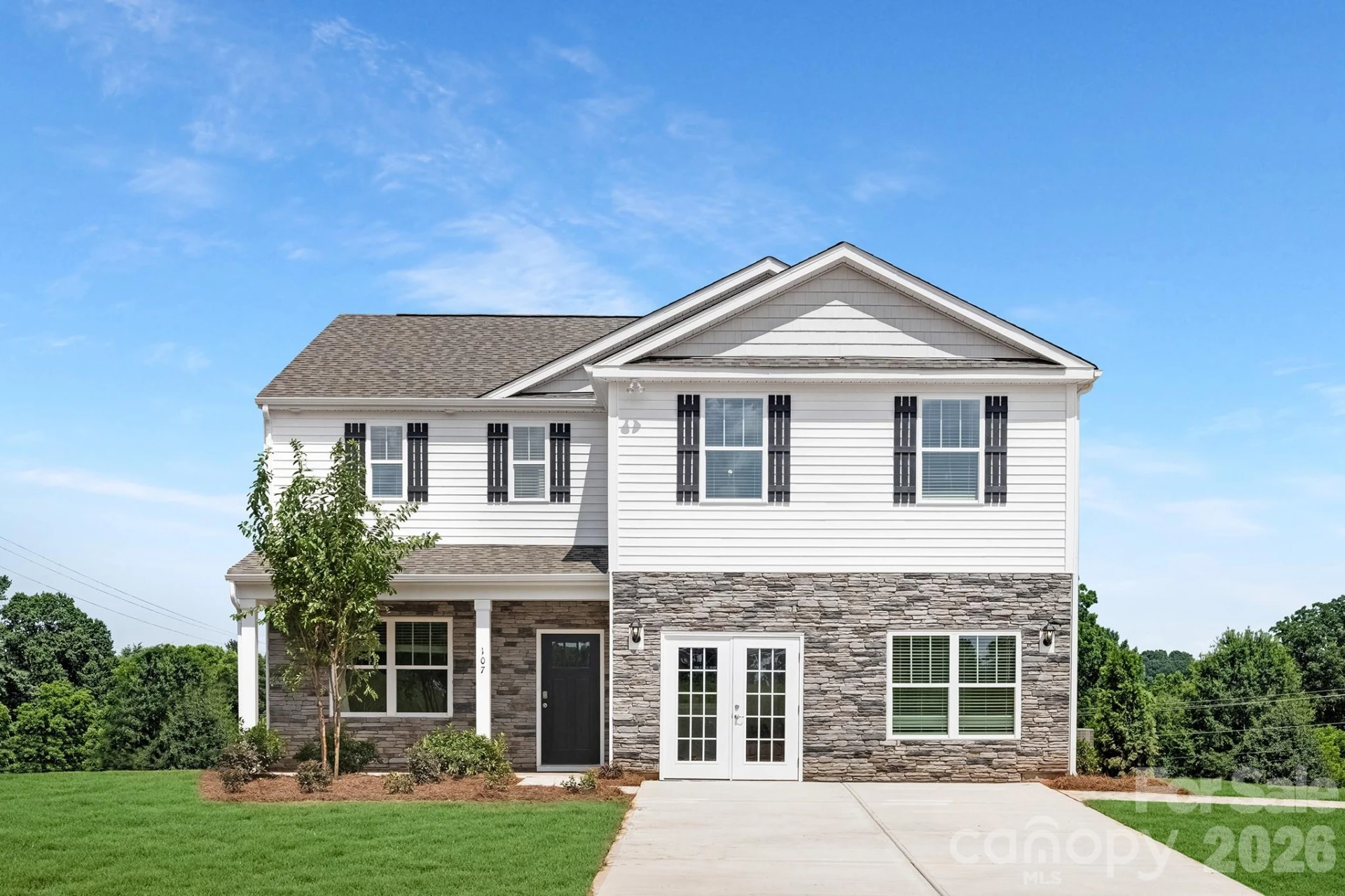 620 Country Oak Drive