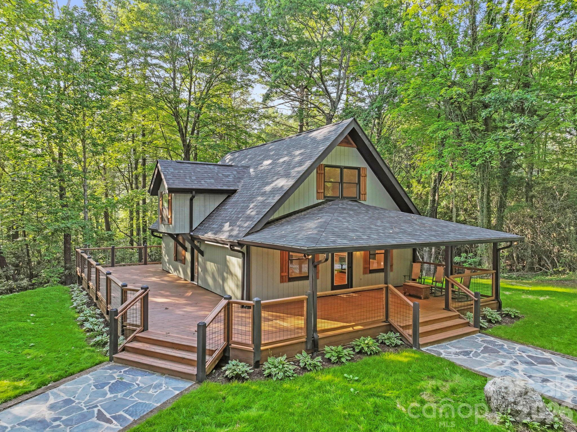 327 Flat Ridge Drive