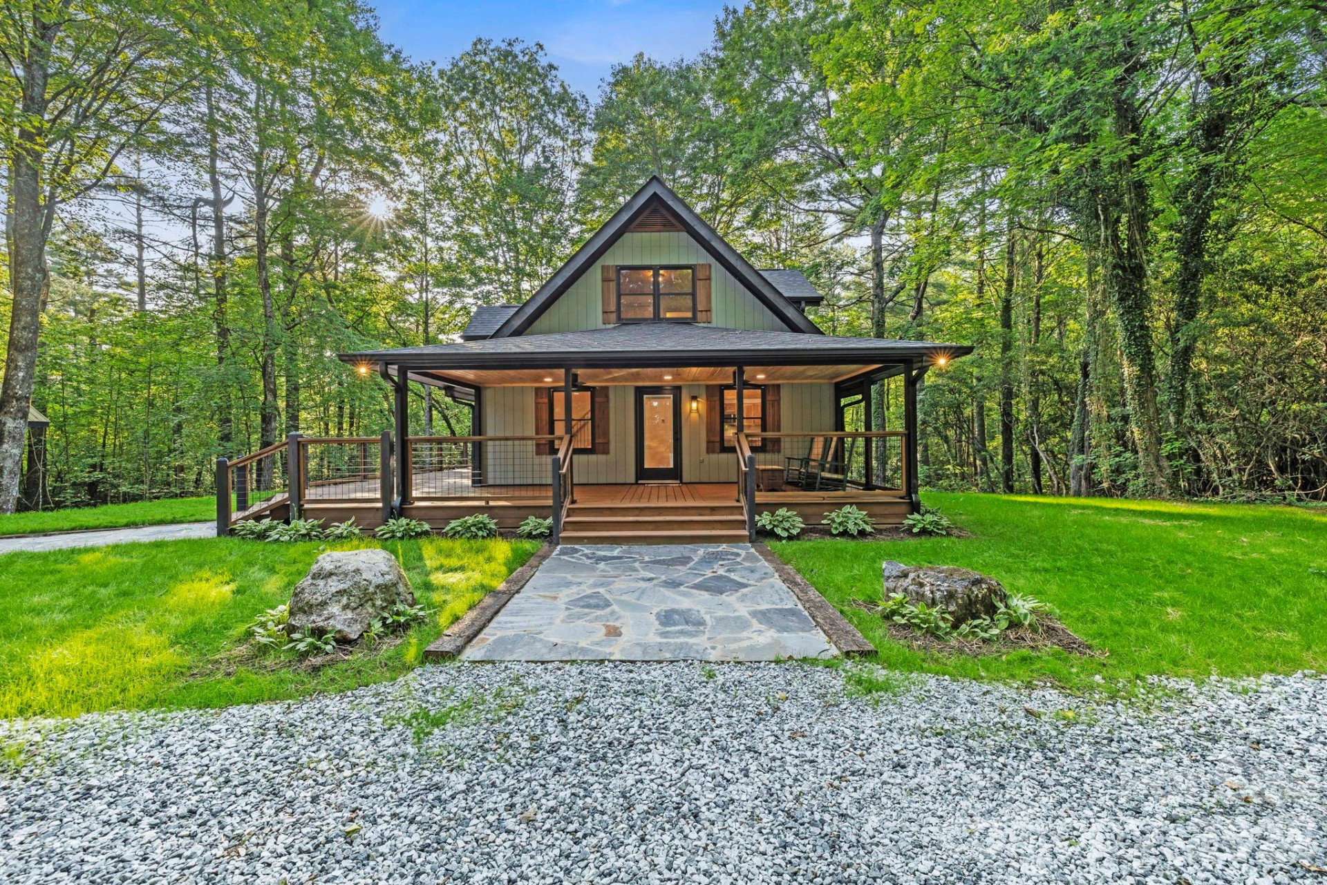 327 Flat Ridge Drive - Photo 2