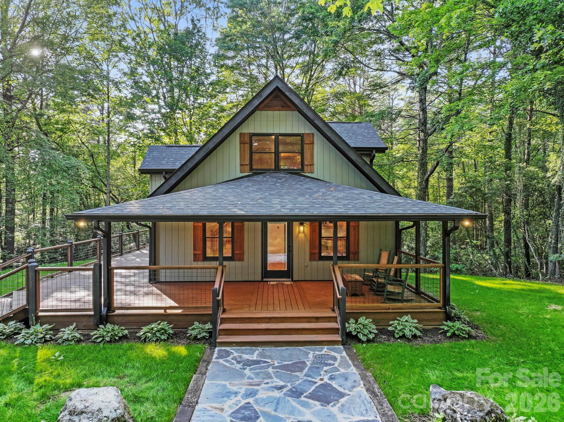 327 Flat Ridge Drive - Photo 3