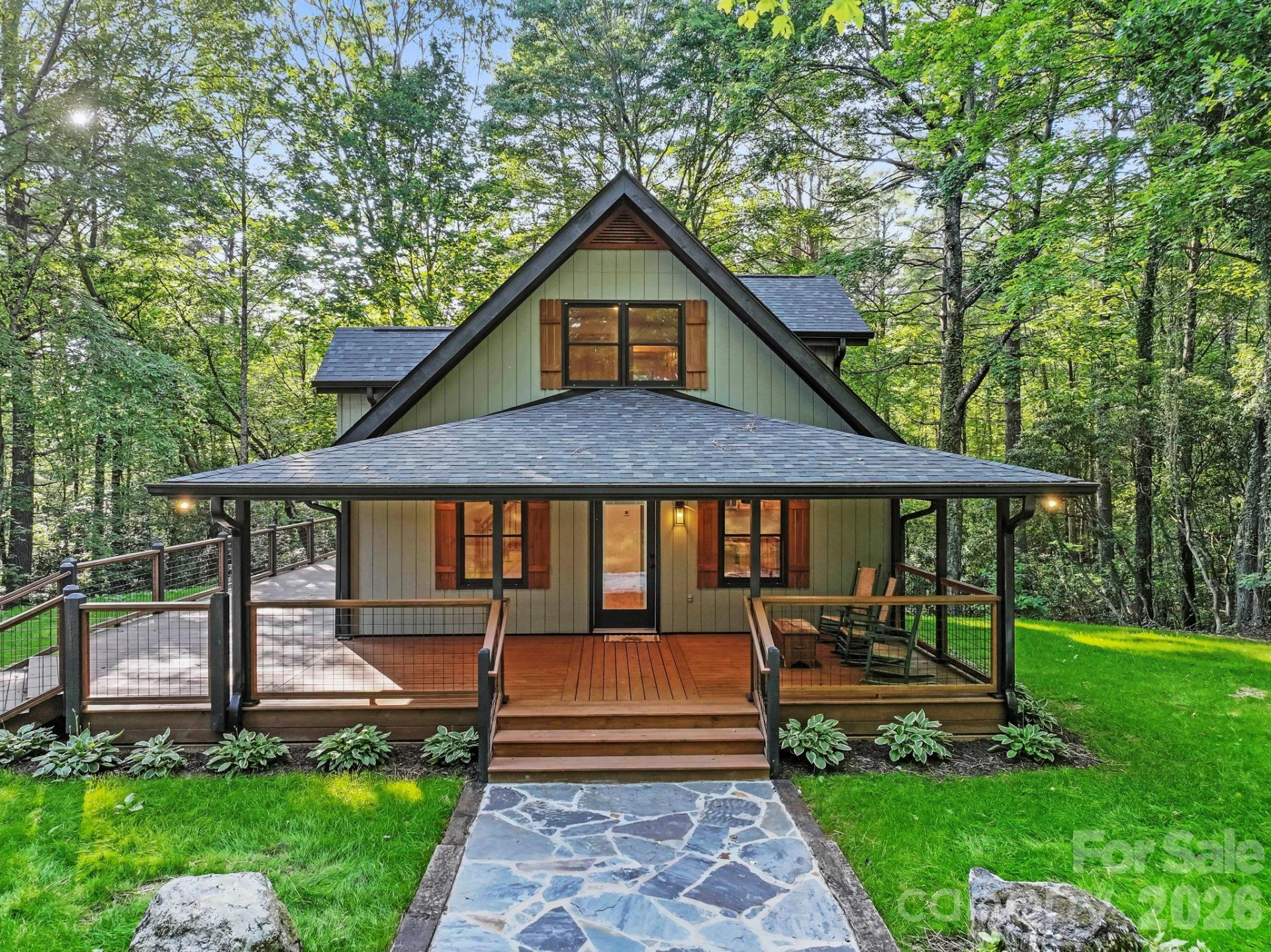 327 Flat Ridge Drive - Photo 3