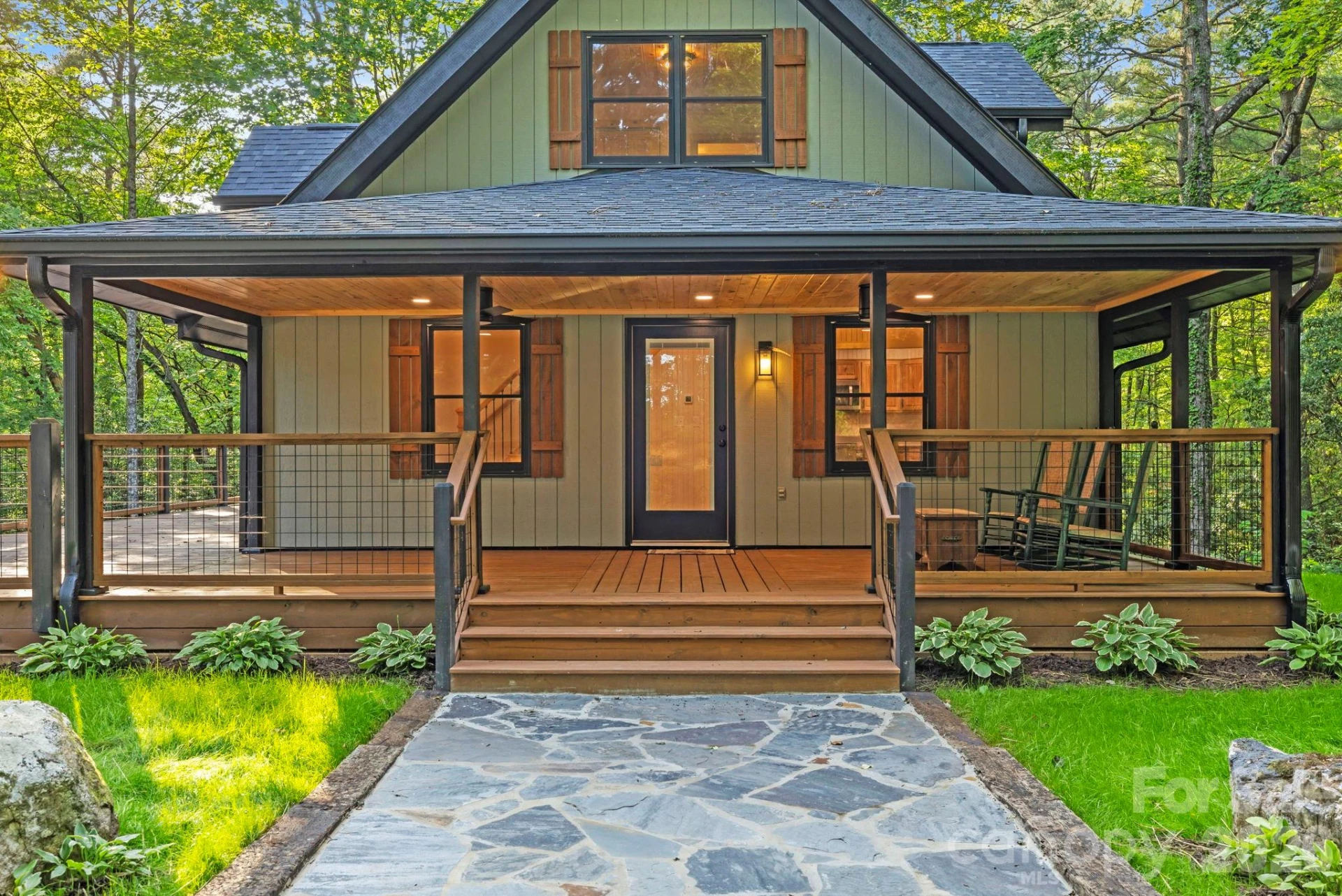 327 Flat Ridge Drive - Photo 4