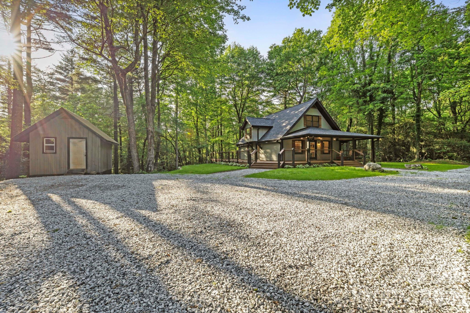 327 Flat Ridge Drive - Photo 32